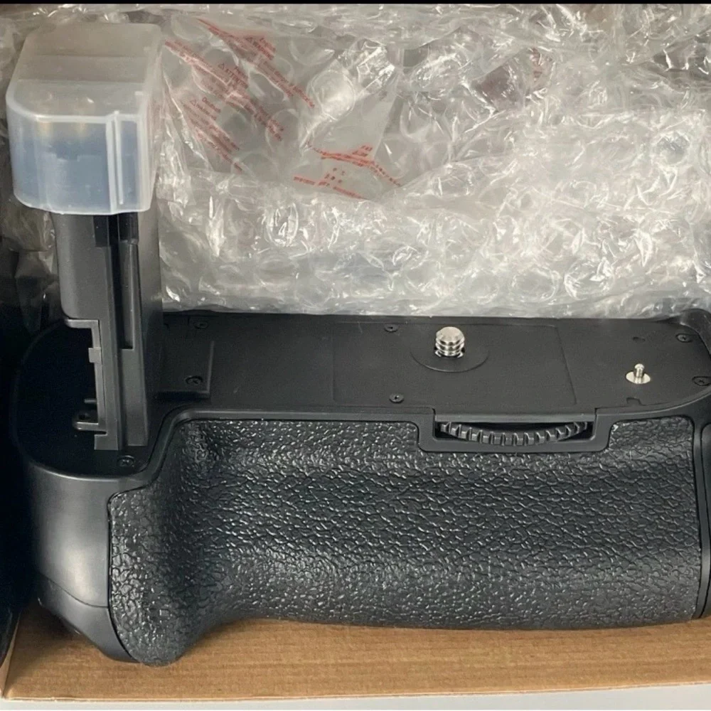Canon deluxe power